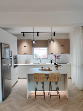 Lavish Urban Living